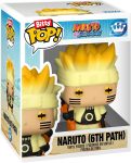 Funko Pop! Bitty: Naruto Shippuden - Minato Namikaze. Orochimaru. Tsunade. and Jiraiya - 0.9 Inch (2.2 Cm) - Anime Collectable - Gift Idea - Stackable Display Shelf Included