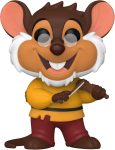 Funko POP Movies: American Tail ?C Papa Mousekewitz ? - an American Tail - Collectable Vinyl Figure - Gift Idea - Official Merchandise - for Kids & Adults - Movies Fans - Model Figure for Collectors