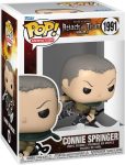 Funko Pop! Animation: Attack on Titan - Connie Springer - Collectable Vinyl Figure - Gift Idea - Official Merchandise - Toys for Kids & Adults - Anime Fans - Model Figure for Collectors and Display