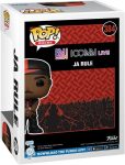 Funko POP! Rocks: Ja Rule - Collectable Vinyl Figure - Gift Idea - Official Merchandise - for Kids & Adults - Music Fans - Model Figure for Collectors and Display
