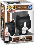 Funko Pop! Games: Binding of Isaac - Guppy - Collectable Vinyl Figure - Gift Idea - Official Merchandise - Toys for Kids & Adults - Comic Fans - Model Figure for Collectors and Display