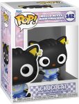 Funko Pop! Sanrio: Hello Kitty - Chococat Kpop! - Collectable Vinyl Figure - Gift Idea - Official Merchandise - Toys for Kids & Adults - Sanrio Fans - Model Figure for Collectors and Display