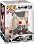 Funko Pop! Games: Metaphor: ReFantasio - Heismay - Collectable Vinyl Figure - Gift Idea - Official Merchandise - Toys for Kids & Adults - Video Games Fans - Model Figure for Collectors