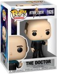 Funko Pop! TV: Star Trek Voyager - The Doctor - Collectable Vinyl Figure - Gift Idea - Official Merchandise - Toys for Kids & Adults - Sci-Fi Fans - Model Figure for Collectors and Display