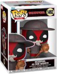 Funko Pop! Plus: Deadpool Literary Classics - Deadpool as Don Quixote - Collectable Vinyl Figure - Gift Idea - Official Merchandise - Toys for Kids & Adults - Comic Books Fans