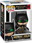 Funko Pop! Heroes: Batman Ninja - Collectable Vinyl Figure - Gift Idea - Official Merchandise - Toys for Kids & Adults - DC Comics Fans - Model Figure for Collectors and Display