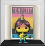 Funko Pop! Albums: Tom Petty - Full Moon Fever - Collectable Vinyl Figure - Gift Idea - Official Merchandise - Toys for Kids & Adults - Music Fans - Model Figure for Collectors and Display