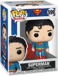 Funko Pop! Heroes: DC New Classics - Superman - Collectable Vinyl Figure - Gift Idea - Official Merchandise - Toys for Kids & Adults - DC Comics Fans - Model Figure for Collectors and Display