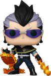 Funko POP! Animation: Black Clover - Magna Swing - Collectable Vinyl Figure - Gift Idea - Official Merchandise - for Kids & Adults - Anime Fans - Model Figure for Collectors and Display