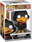 Funko Pop Secret of NIMH - Jeremy - Collectable Vinyl Figure - Gift Idea - Official Merchandise - Toys for Kids & Adults - Cartoon/Animation Fans