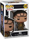 Funko POP! Movies: Stargate - Ra - Collectable Vinyl Figure - Gift Idea - Official Merchandise - for Kids & Adults - Movies Fans - Model Figure for Collectors and Display