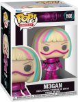Funko Pop! Movies: M3GAN 2.0 - M3GAN - Collectable Vinyl Figure - Gift Idea - Official Merchandise - Toys for Kids & Adults - Horror Fans - Model Figure for Collectors and Display