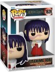Funko POP! Animation: JJK - Iori Utahime Iori? - Jujutsu Kaisen - Collectable Vinyl Figure - Gift Idea - Official Merchandise - for Kids & Adults - Anime Fans - Model Figure for Collectors