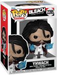 Funko Pop! Animation: Bleach Thousand Year Blood War - Yhwach - Collectable Vinyl Figure - Gift Idea - Official Merchandise - Toys for Kids & Adults - Anime Fans - Figure for Collectors and Display