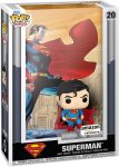 Funko Pop Comic Cover: DC - Superman 85th Anniversary - DC Comics - Amazon Exclusive - Collectable Vinyl Figure - Gift Idea - Official Merchandise - Toys for Kids & Adults