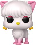 Funko Pop! Animation: Ranma 1/2 - Shampoo - 1/6 Odds for Rare Chase Variant - Collectable Vinyl Figure - Gift Idea - Official Merchandise - Toys for Kids & Adults - Anime Fans