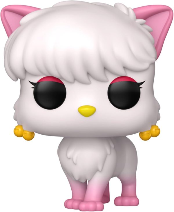 Funko Pop! Animation: Ranma 1/2 - Shampoo - 1/6 Odds for Rare Chase Variant - Collectable Vinyl Figure - Gift Idea - Official Merchandise - Toys for Kids & Adults - Anime Fans