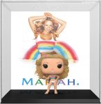 Funko POP! Albums: Mariah Carey - Rainbow - Music - Collectable Vinyl Figure - Gift Idea - Official Merchandise - for Kids & Adults - Music Fans - Model Figure for Collectors and Display