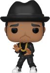 Funko Pop! Rocks: Run-DMC - Run