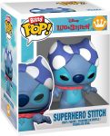 Funko Pop Bitty Boxes: Lilo and Stitch - Lilo's Home - Collectable Vinyl Figure - Gift Idea - Official Merchandise - Toys for Kids & Adults - Cartoon/Animation Fans