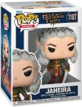 Funko Pop! Games: Baldur's Gate 3 - Jaheira - Collectable Vinyl Figure - Gift Idea - Official Merchandise - Toys for Kids & Adults - Video Games Fans - Model Figure for Collectors and Display