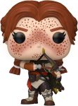 Funko Pop! Games: Dragon Age: The Veilguard - Lace Harding - Collectable Vinyl Figure - Gift Idea - Official Merchandise - Toys for Kids & Adults - Video Games Fans - Figure for Collectors and Display