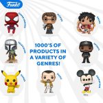 Funko Pop! Games: Pokemon - Aipom