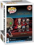 Funko POP! Animation: JJK - Ultimate Mechamaru - Jujutsu Kaisen - Collectable Vinyl Figure - Gift Idea - Official Merchandise - for Kids & Adults - Anime Fans - Model Figure for Collectors