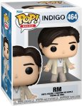 Funko Pop! Rocks: BTS - RM - (Wildflower) - Collectable Vinyl Figure - Gift Idea - Official Merchandise - Toys for Kids & Adults - Music Fans - Model Figure for Collectors and Display