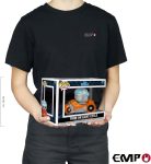 Funko Pop! Rides: Tron (1982) - Tron on Light Cycle - Collectable Vinyl Figure - Gift Idea - Official Merchandise - Toys for Kids & Adults - Movies Fans - Model Figure for Collectors and Display
