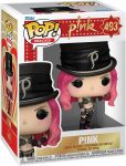 Funko Pop! Rocks: P!NK - Lady Marmalade - Collectable Vinyl Figure - Gift Idea - Official Merchandise - Toys for Kids & Adults - Ad Icons Fans - Model Figure for Collectors and Display