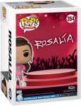 Funko POP! Rocks: Rosalia - (Malamente) - Collectable Vinyl Figure - Gift Idea - Official Merchandise - for Kids & Adults - Music Fans - Model Figure for Collectors and Display