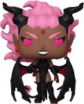 Funko POP! Animation: Cast Noct - Drolta - Castlevania - Collectable Vinyl Figure - Gift Idea - Official Merchandise - for Kids & Adults - TV Fans - Model Figure for Collectors and Display