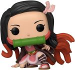 Funko Pop Animation: Demon Slayer - Nezuko Kamado - Collectable Vinyl Figure - Gift Idea - Official Merchandise - Toys for Kids & Adults - Anime Fans - Model Figure for Collectors and Display