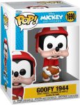 Funko Pop! Disney: Goofy Through The Ages - Goofy 1944 - Collectable Vinyl Figure - Gift Idea - Official Merchandise - Toys for Kids & Adults - Disney Fans - Model Figure for Collectors and Display