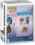Funko POP! TV: Wondla - Rovender Kitt - Collectable Vinyl Figure - Gift Idea - Official Merchandise - for Kids & Adults - Movies Fans - Model Figure for Collectors and Display