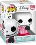 Funko Bitty Pop! Bouquet: The Nightmare Before Christmas - Sally and Jack Skellington - 0.9 Inch (2.2 Cm) Collectable - Gift Idea - Party Bags - Stocking Stuffers