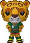 Funko Pop! FIFA Mascots: World Cup 2026 - Zayu - FIFA World Cup - Collectable Vinyl Figure - Gift Idea - Official Merchandise - Toys for Kids & Adults - Sports Fans - Model Figure for Collectors