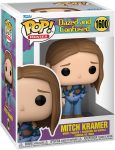 Funko POP! Movies: D&C - Mitch - Dazed and Confused - Collectable Vinyl Figure - Gift Idea - Official Merchandise - for Kids & Adults - Movies Fans - Model Figure for Collectors and Display