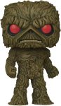 Funko Pop! Super: Justice League Dark - Swamp Thing - DC Comics - Collectable Vinyl Figure - Gift Idea - Official Merchandise - Toys for Kids & Adults - Superheroes Fans - for Collectors and Display