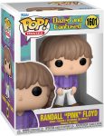 Funko POP! Movies: D&C - Randol - Randall - Dazed and Confused - Collectable Vinyl Figure - Gift Idea - Official Merchandise - for Kids & Adults - Movies Fans - Model Figure for Collectors