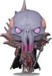 Funko Pop! Games: Baldur's Gate 3 - The Emperor - Collectable Vinyl Figure - Gift Idea - Official Merchandise - Toys for Kids & Adults - Video Games Fans - Model Figure for Collectors and Display