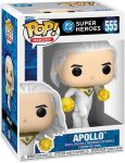 Funko Pop! Heroes: Pride - Apollo - DC Comics - Collectable Vinyl Figure - Gift Idea - Official Merchandise - Toys for Kids & Adults - Comic Fans - Model Figure for Collectors and Display