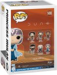 Funko POP! Movies: Dune 2 - Princess Irulan - Collectable Vinyl Figure - Gift Idea - Official Merchandise - for Kids & Adults - Movies Fans - Model Figure for Collectors and Display