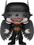Funko Pop! Heroes: DC Dark Multiverse - The Batman Who Laughs - DC Comics - Collectable Vinyl Figure - Gift Idea - Official Merchandise - Toys for Kids & Adults - Comic Fans - For Collectors & Display