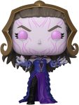 Funko Pop! Games: Magic The Gathering - Liliana Vess - Collectable Vinyl Figure - Gift Idea - Official Merchandise - Toys for Kids & Adults - Video Games Fans - Model Figure for Collectors