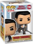 Funko Pop! Movies: North by Northwest - Roger Thornhill - Collectable Vinyl Figure - Gift Idea - Official Merchandise - Toys for Kids & Adults - Movies Fans - Model Figure for Collectors