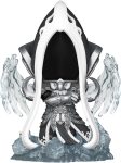 Funko POP! Games: Diablo 3 - Maltheal - Collectable Vinyl Figure - Gift Idea - Official Merchandise - for Kids & Adults - Video Games Fans - Model Figure for Collectors and Display