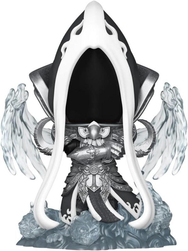 Funko POP! Games: Diablo 3 - Maltheal - Collectable Vinyl Figure - Gift Idea - Official Merchandise - for Kids & Adults - Video Games Fans - Model Figure for Collectors and Display