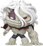 Funko Pop! Super: My Hero Academia - Tomura Shigaraki - Collectable Vinyl Figure - Gift Idea - Official Merchandise - Toys for Kids & Adults - Anime Fans - Model Figure for Collectors